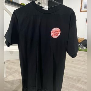 Santa Cruz mems tshirt!!